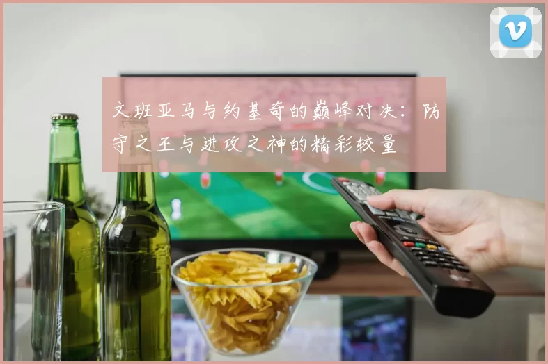 文班亚马与约基奇的巅峰对决：防守之王与进攻之神的精彩较量