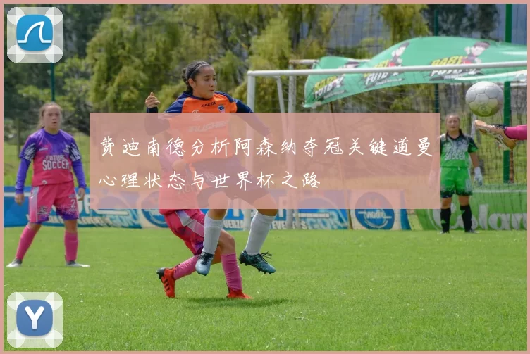 费迪南德分析阿森纳夺冠关键道曼心理状态与世界杯之路